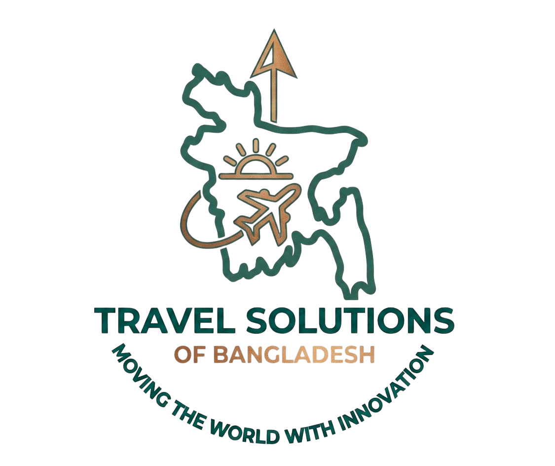 Travel Solutions Of Bangladesh